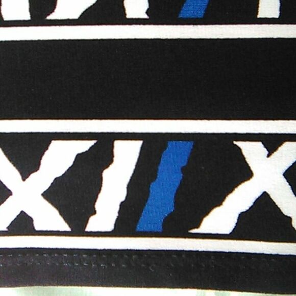 AB Studio Graphic Knit Dress - Picture 11 of 11